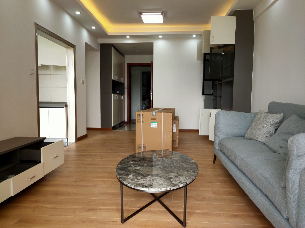 鳳崗小產(chǎn)權(quán)房