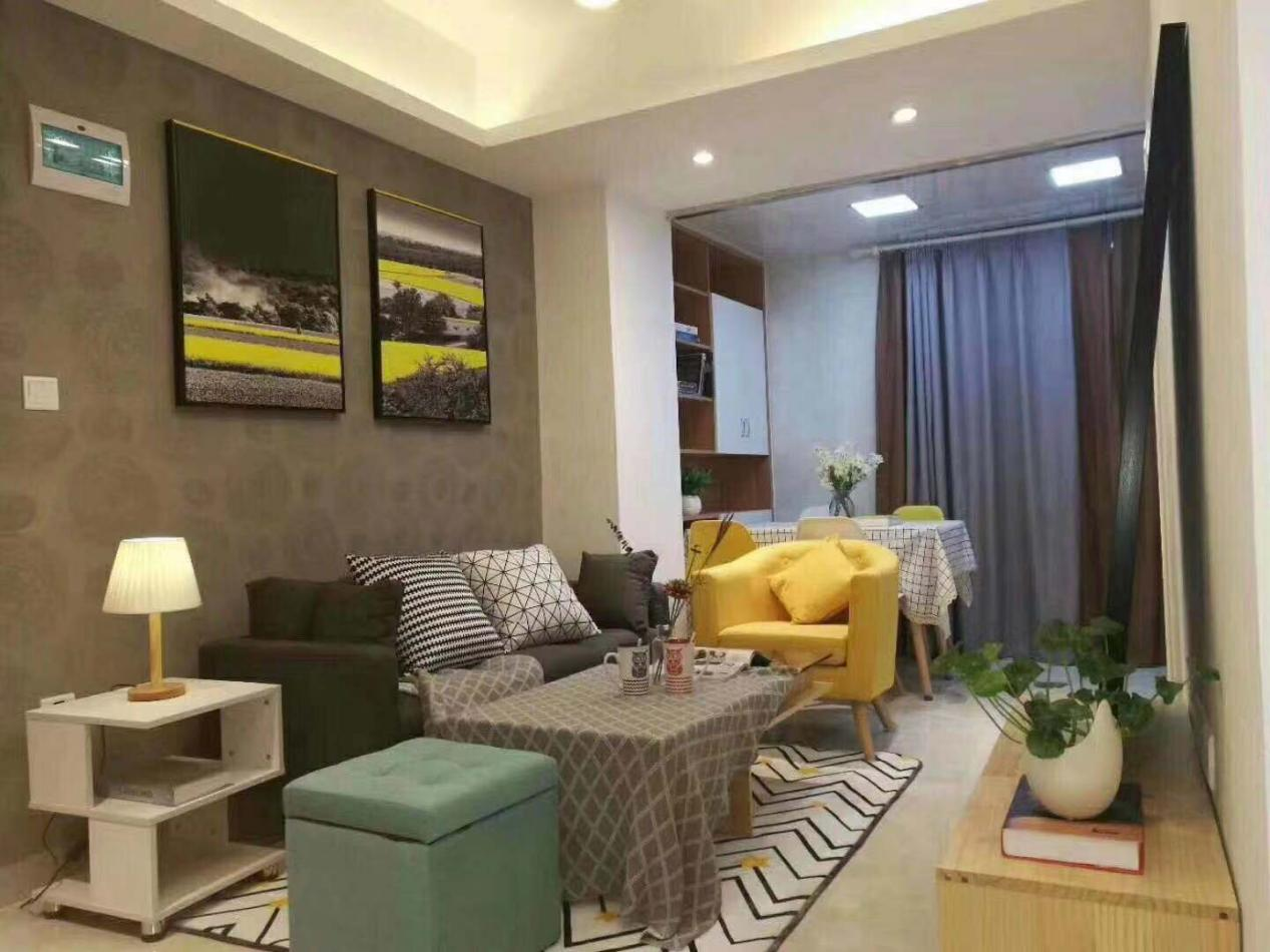 深圳五和社區(qū)購(gòu)買哪些房產(chǎn)比較好？