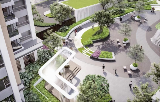 深圳市龍華區民治街道有好的房源推薦嗎？