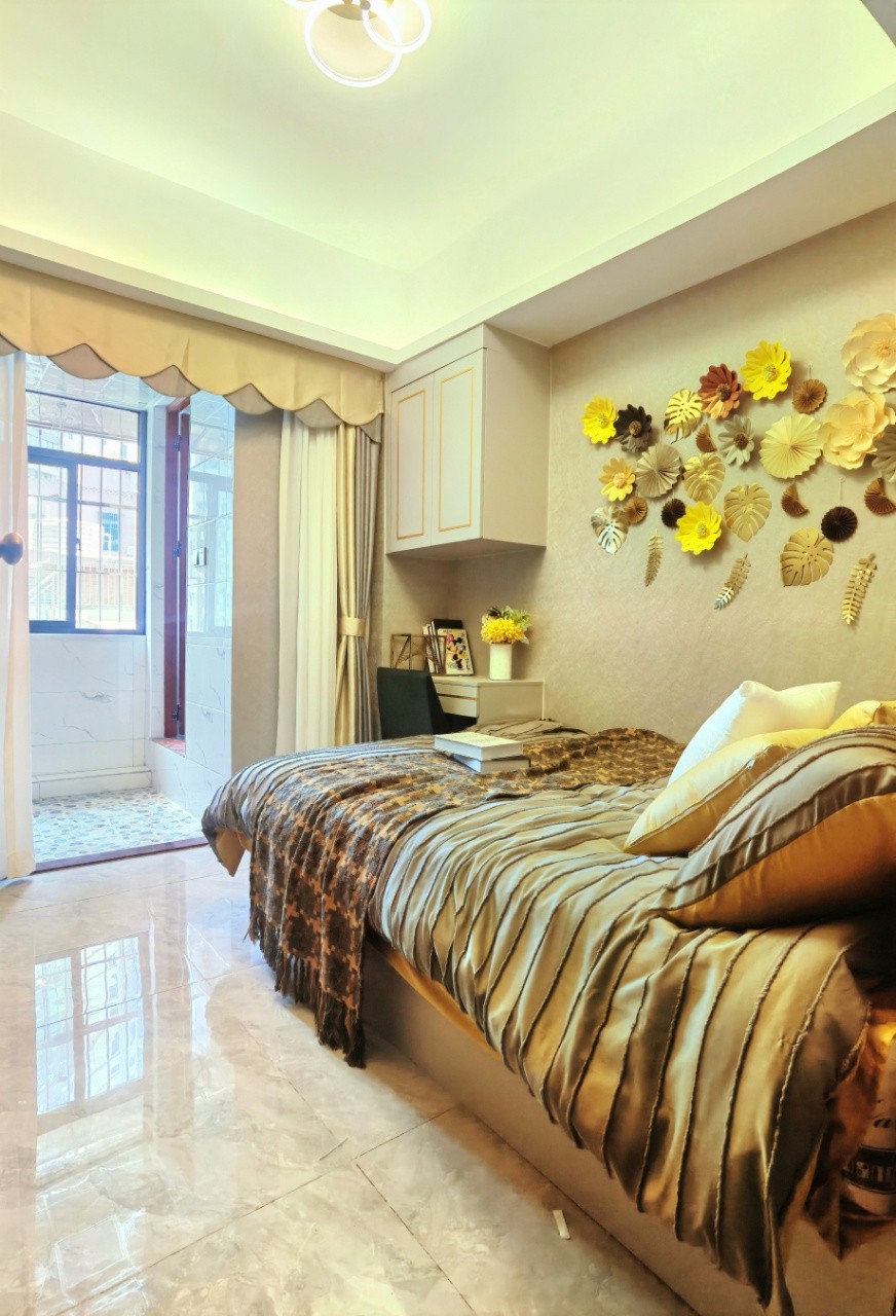 深圳小產權| 龍華中心城中城《幸福家園》