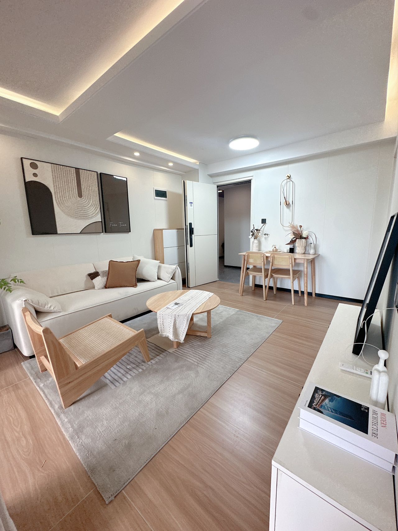 光明《光明壹號》