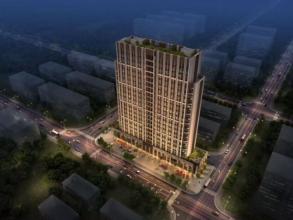 時代美宸小滿|均價約13500元/平