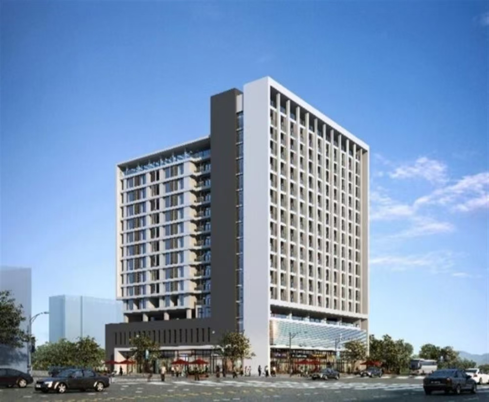 天馬河.名薈公館|均價(jià)約2200元/平