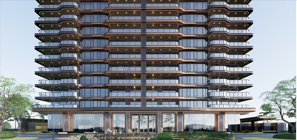 蘭園江悅|均價(jià)約52000元/平