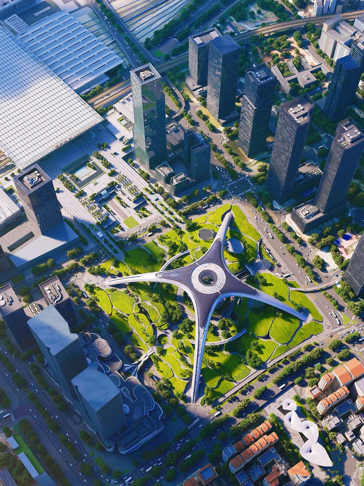 白石龍壹號(hào) 48.8萬(wàn)起 核心地段 稀缺戶型