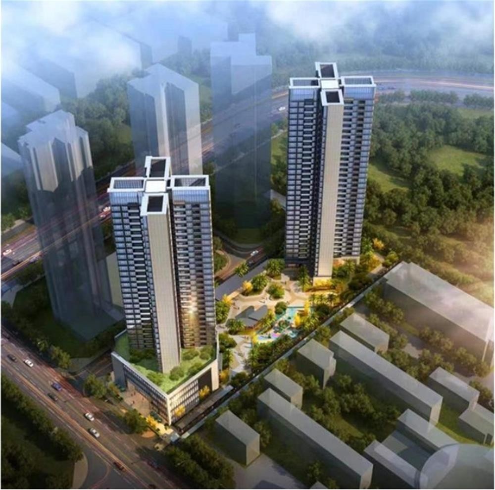 縉樾府|均價(jià)約70000元/平