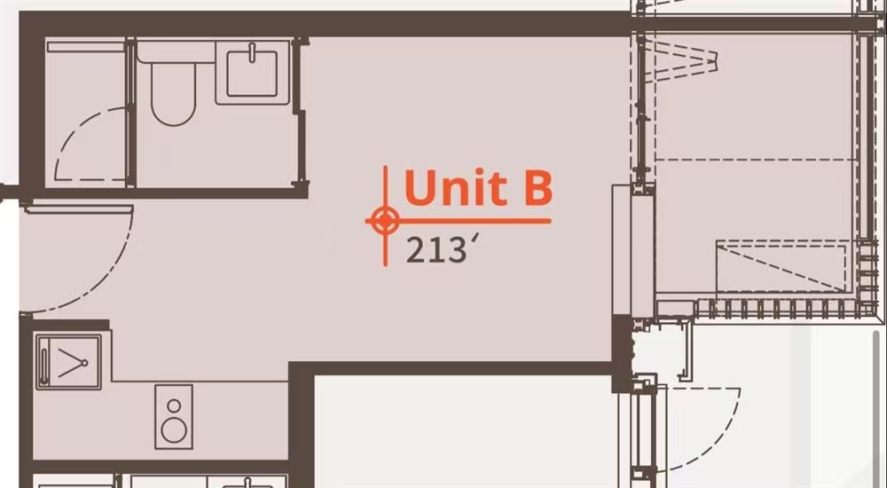 瓏碧|均價(jià)約284394元/平