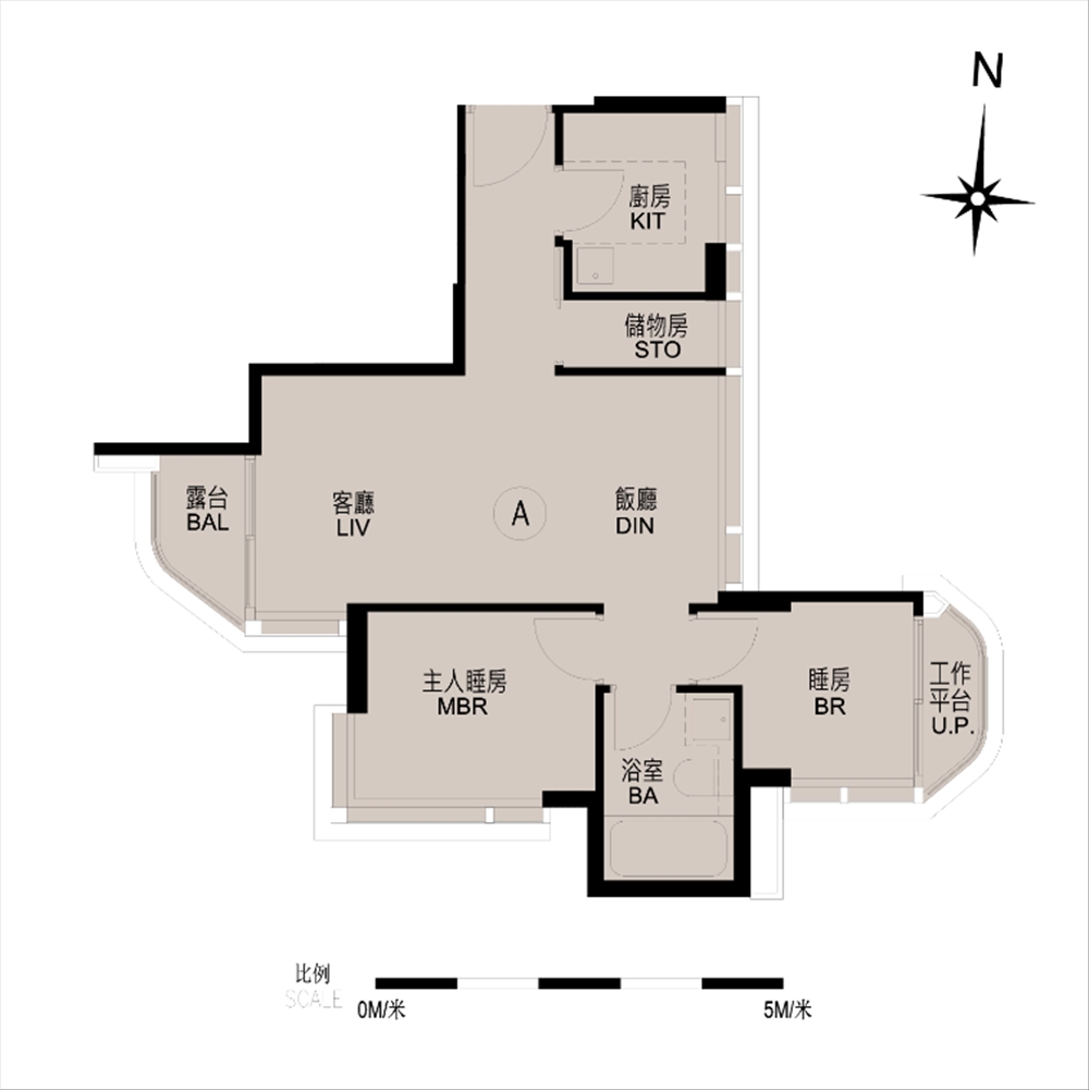 128WATERLOO|均價(jià)約242285元/平