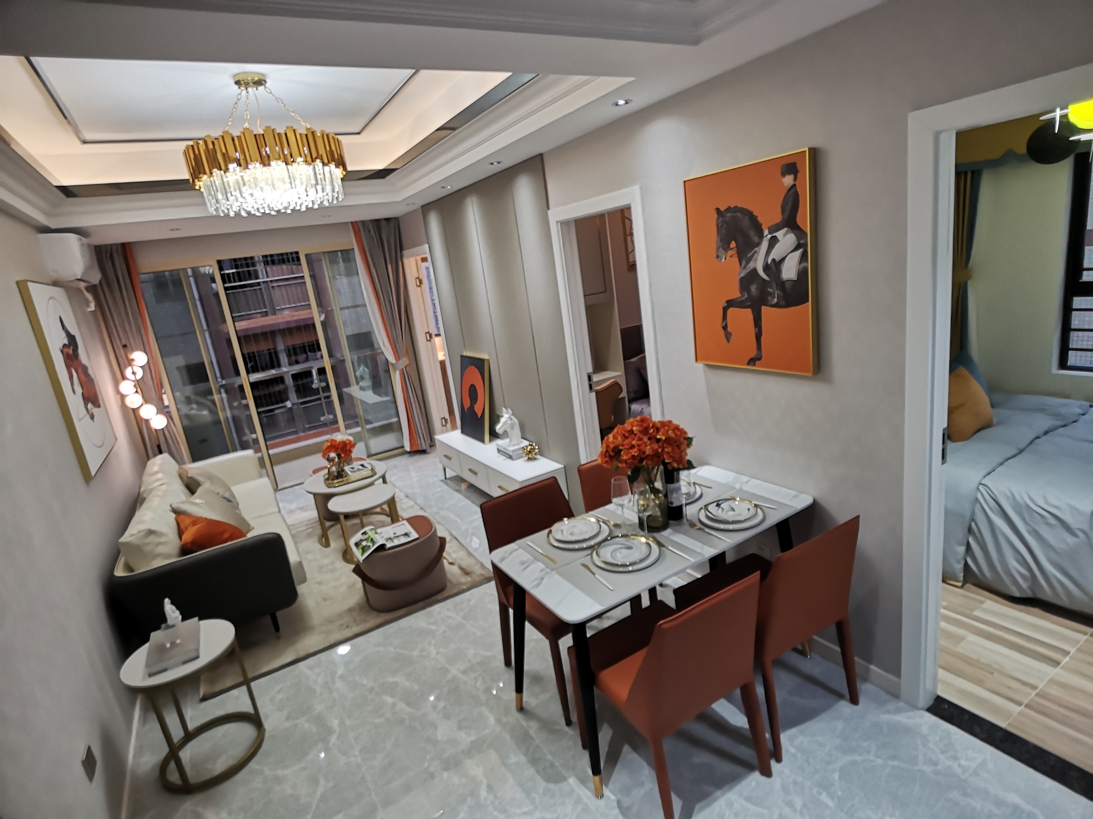 龍華觀瀾小產(chǎn)權房