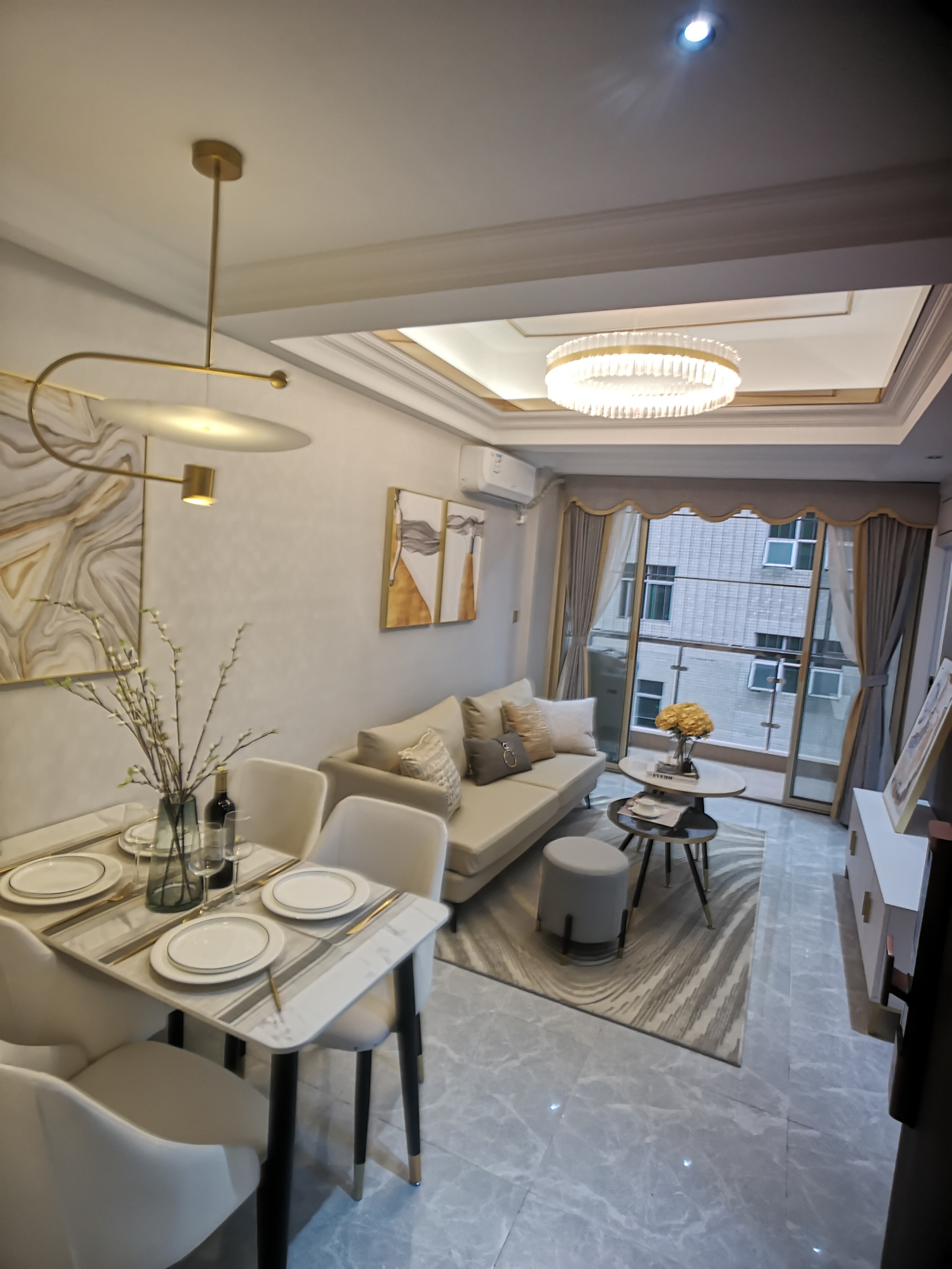 龍華觀瀾小產(chǎn)權房