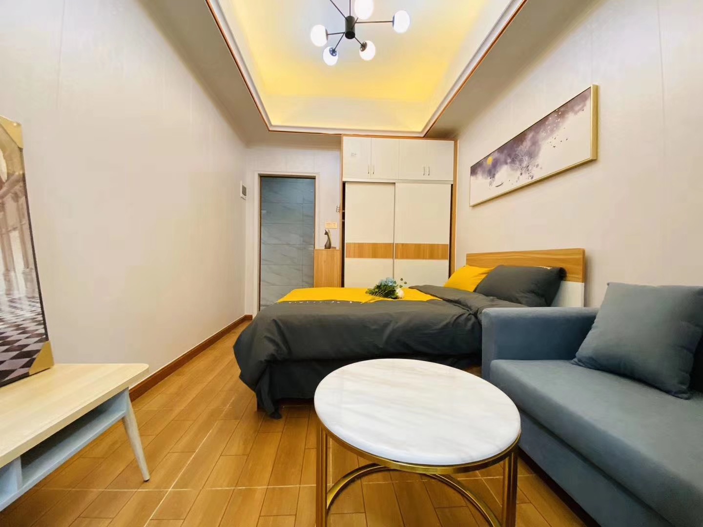 石巖小產權房新樓盤