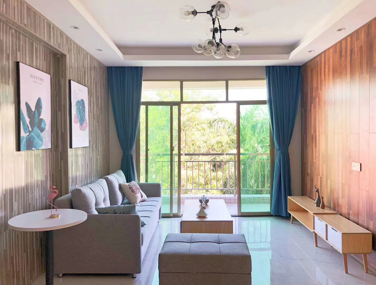 大嶺山小產權房