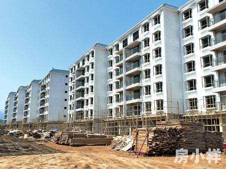 為什么深圳小產權房價格漲勢這么猛？