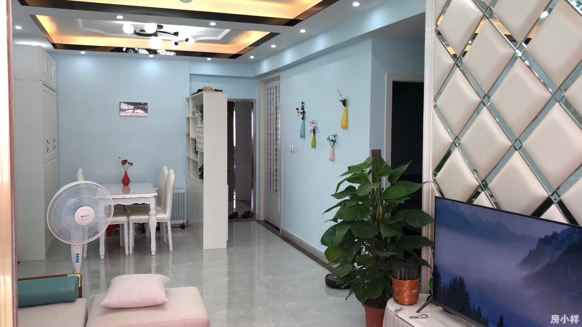 東莞厚街地鐵口小產權房方源大廈