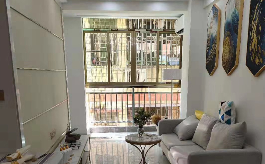 大浪金盈小都市特價41.8萬起房間放1.5以上床