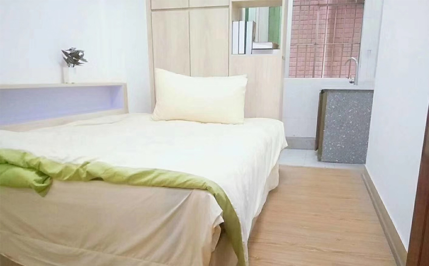 龍華天虹豪庭23.8萬(wàn)/套起帶精裝