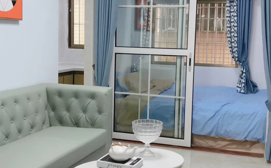 龍華中心小蘋果二期總價(jià)28.8萬(wàn)/套起帶精裝修