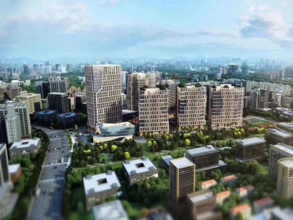 布吉康利城7棟花園社區總價105萬/套起