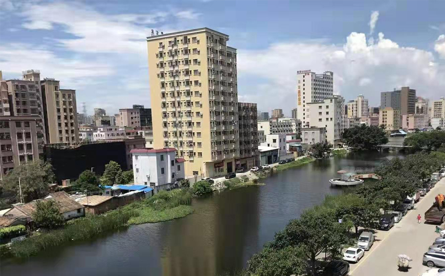 長(zhǎng)安金沙 湖畔雅苑 總價(jià)31.8萬/套起一線湖景現(xiàn)房