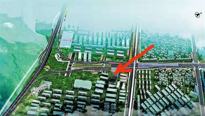 龍華4棟大型花園社區單間25平米36萬/套起