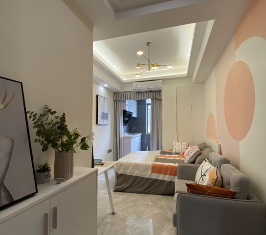 民治*首座 貴族單間37.8萬(wàn)/起