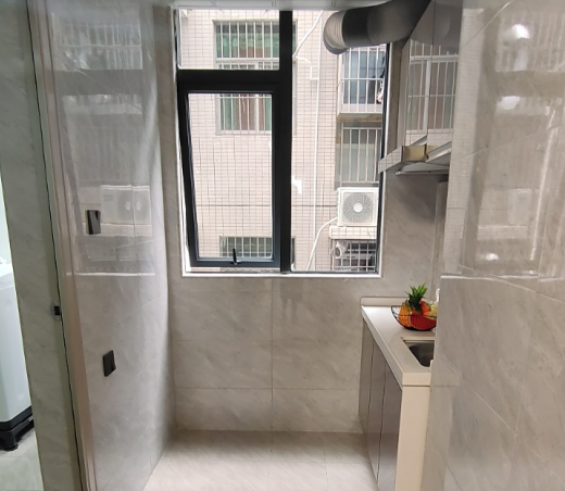 北站御城大單間28—32平方，租金3000元起