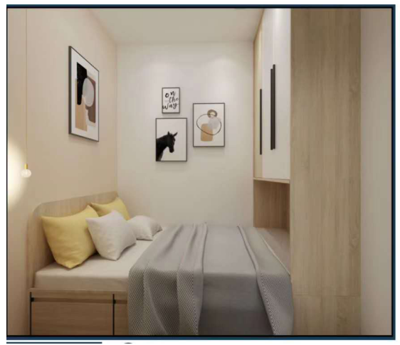 鑫龍府單間首付8萬(wàn)起