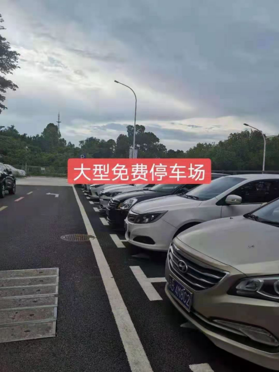 金光華府名校零距離，盡享綠色生態(tài)