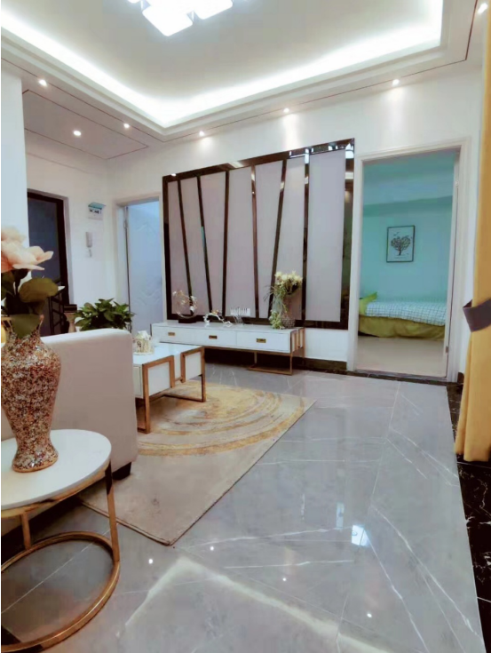 弓村家園復(fù)式3房：50萬起