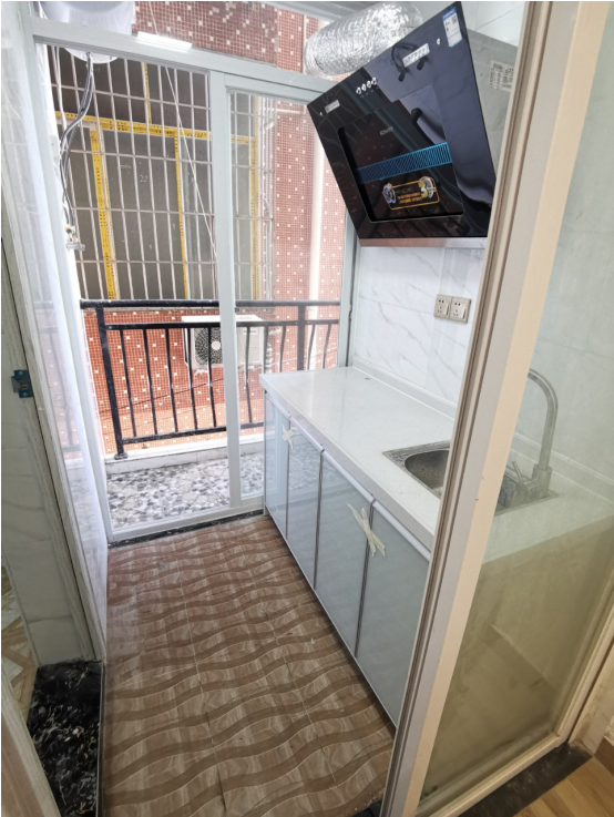 瑞馨家園二房二廳73.8萬起