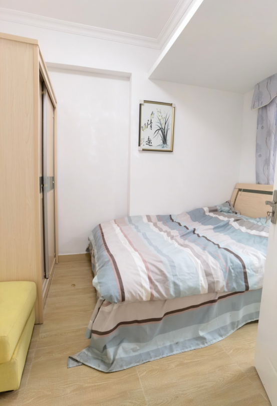 華創(chuàng)學(xué)府大一房總價(jià)37萬(wàn)