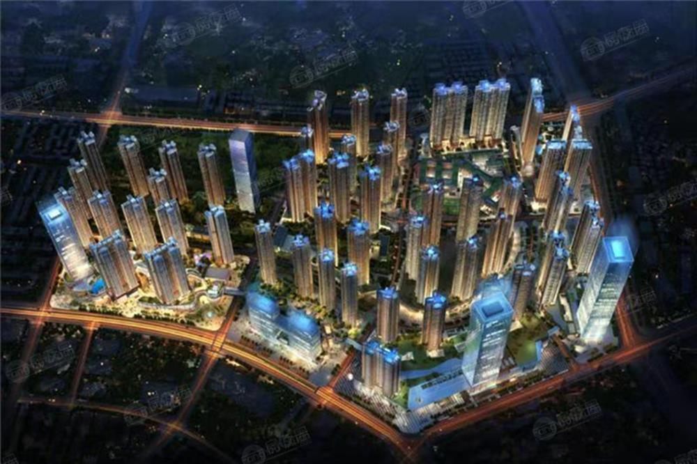 壹城薈20-150㎡商鋪，均價23萬元/㎡