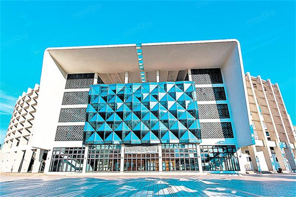 富馳大廈40/50/86㎡均價38000元/平