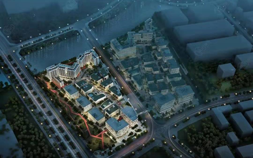 會展灣云岸-均價53000元/平