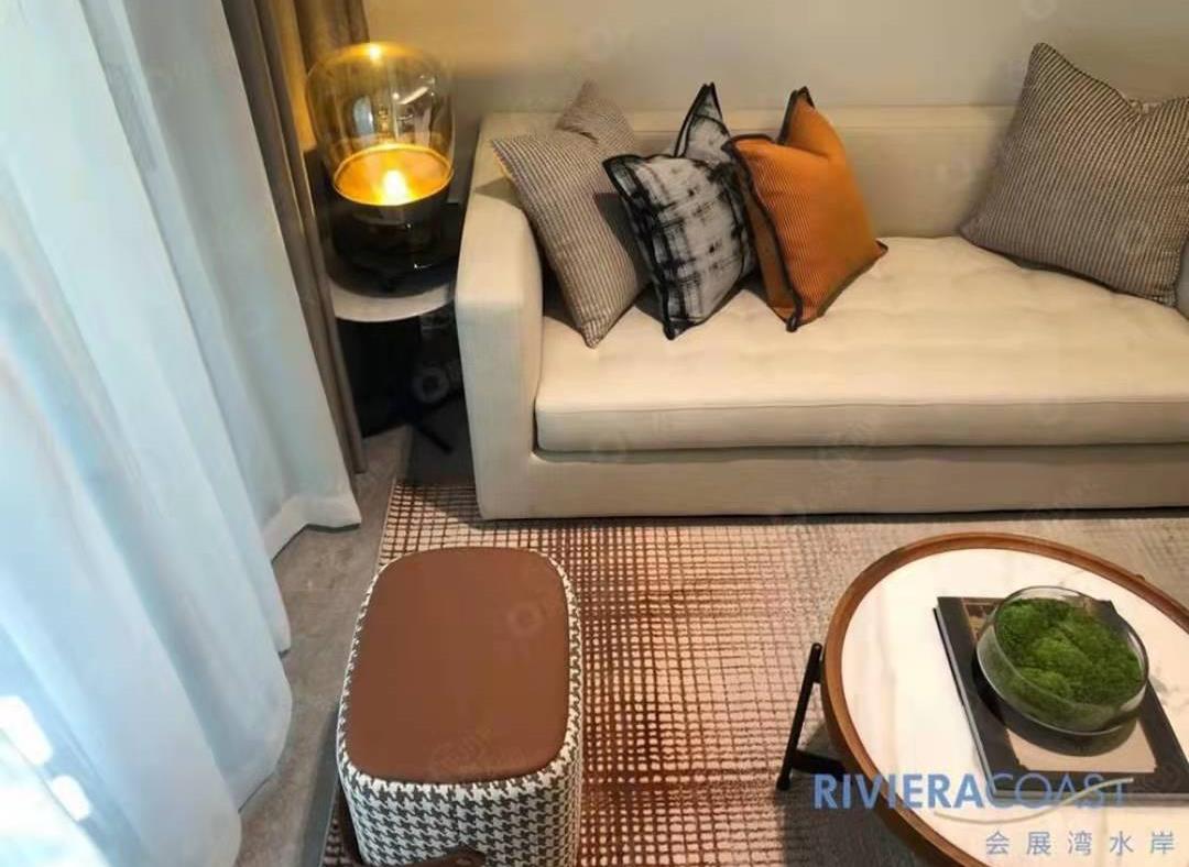 會展灣水岸-均價53000元/平