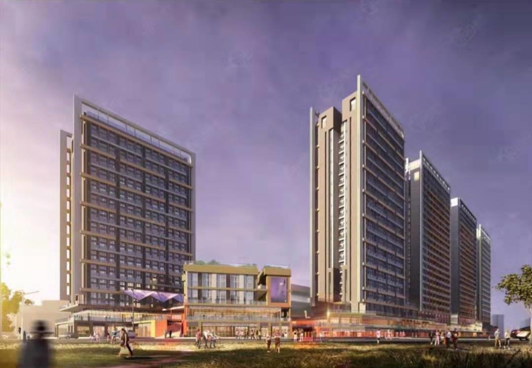 灣景時(shí)代公館-均價(jià)38000元/平