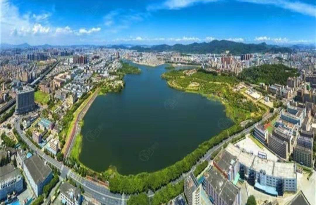 空港鳳凰棲岸-均價43000元/平