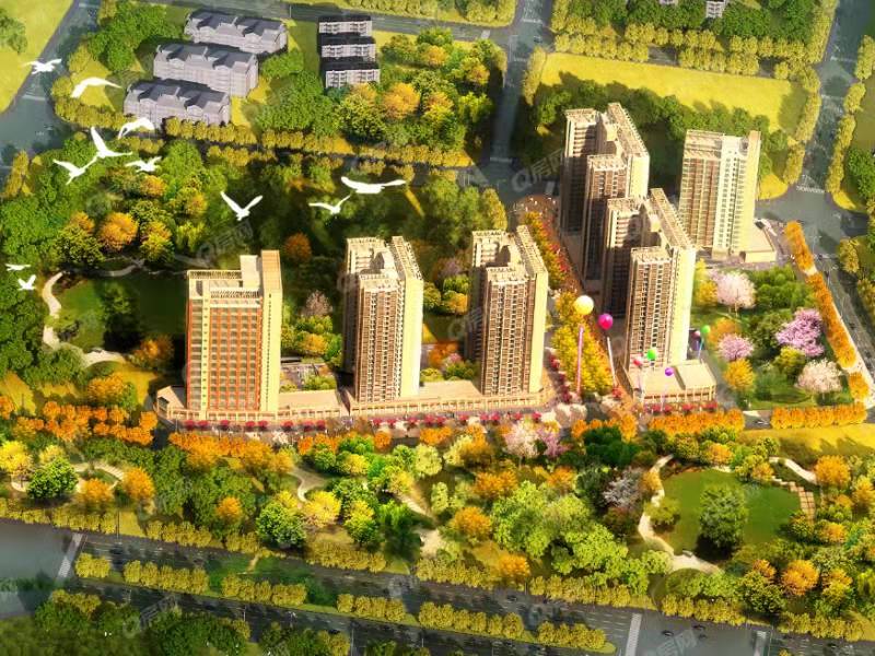 碧桂園領(lǐng)寓-均價46000元/平