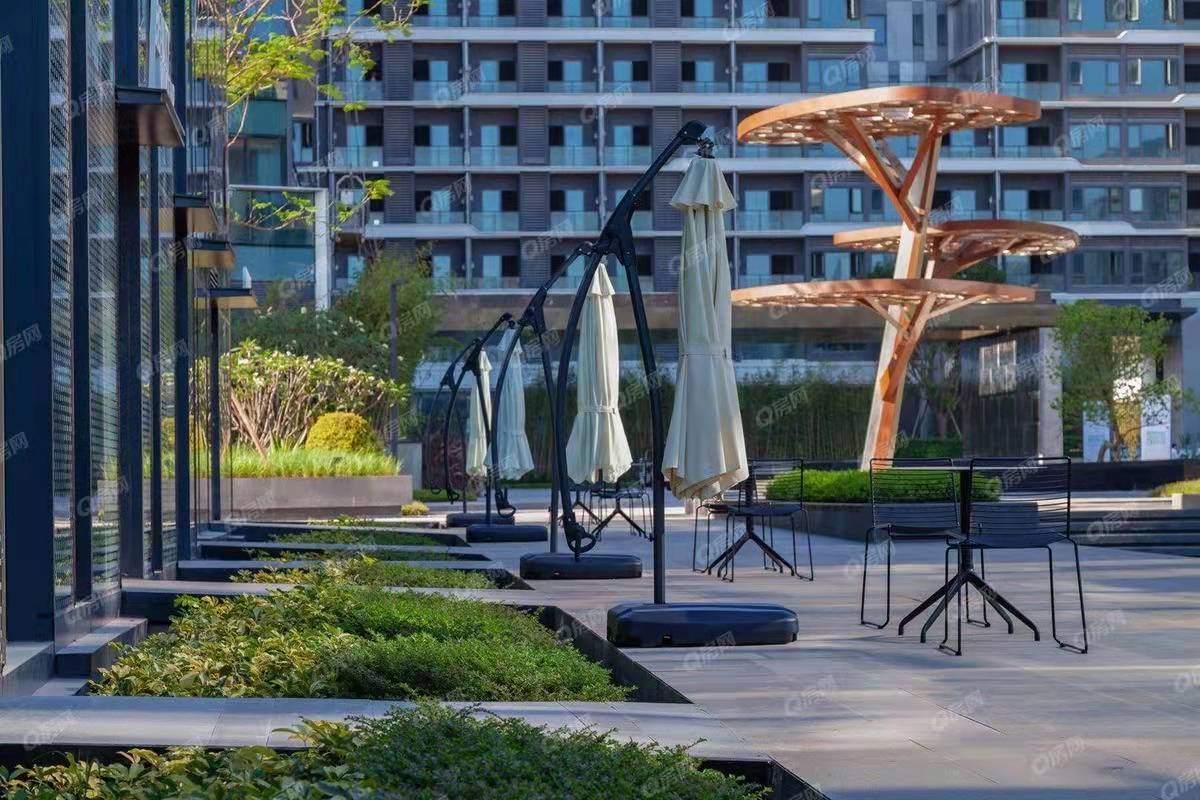 會展灣南岸廣場-均價(jià)45000元/平