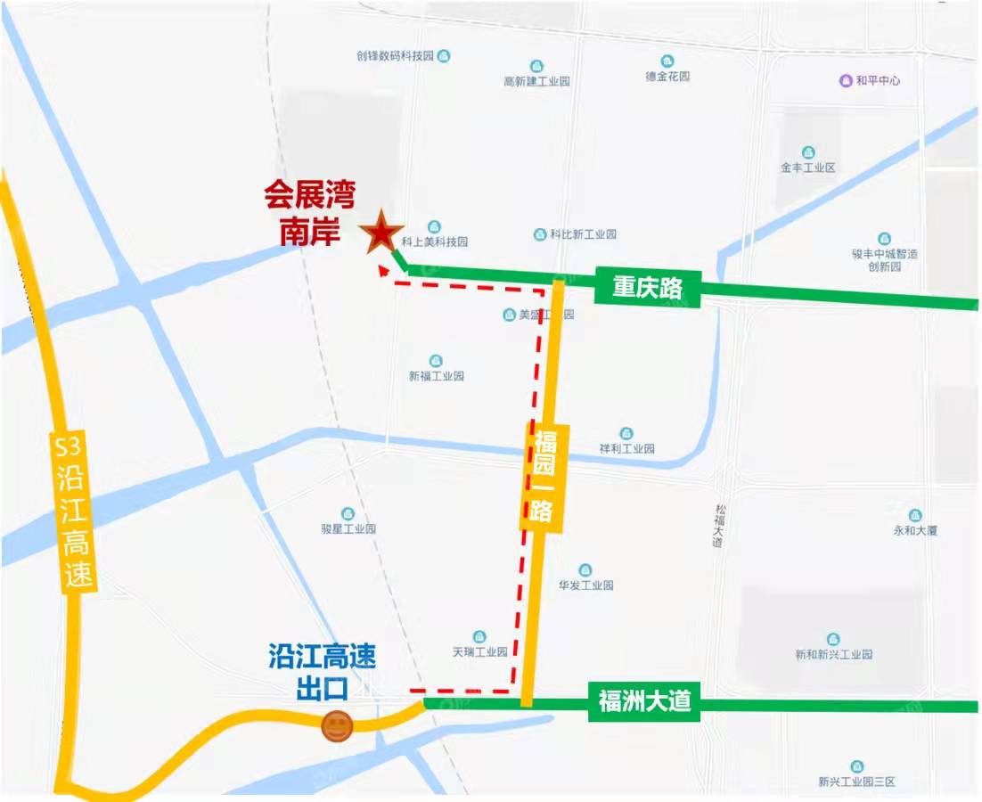 會展灣南岸廣場-均價(jià)45000元/平