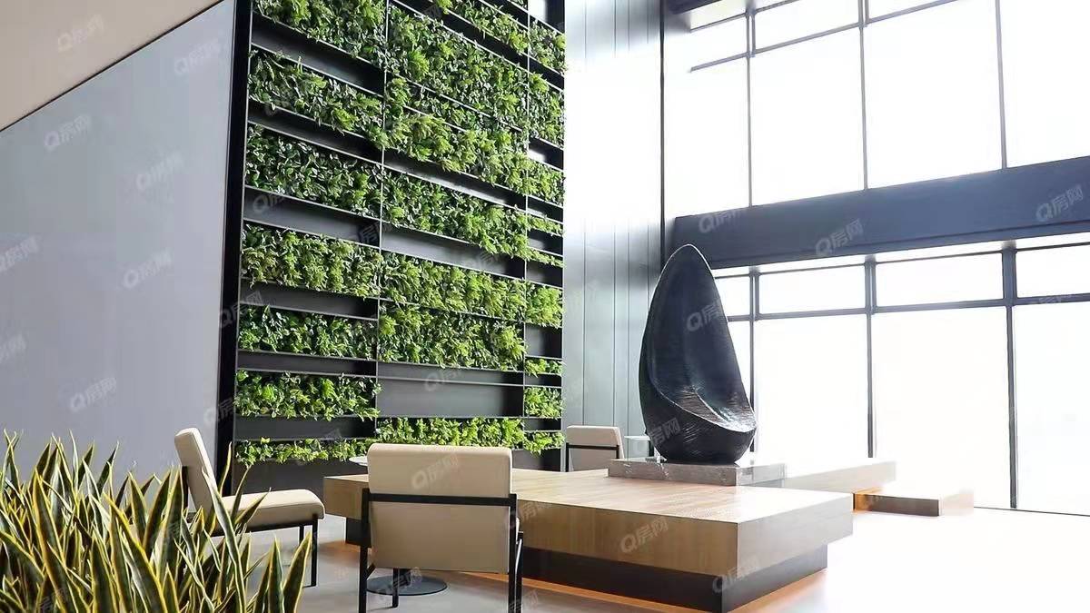 會展灣南岸廣場-均價(jià)45000元/平