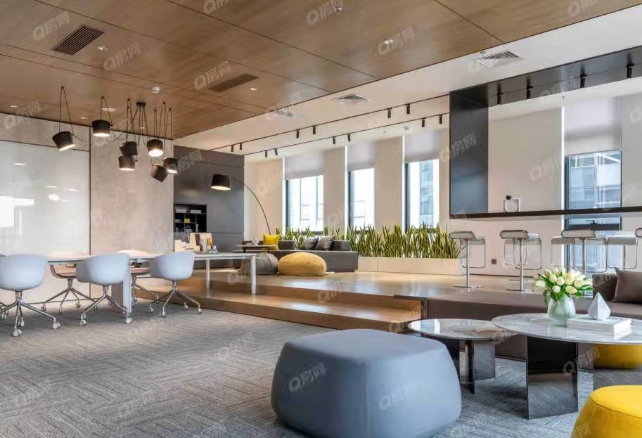 會展灣南岸廣場-均價(jià)45000元/平