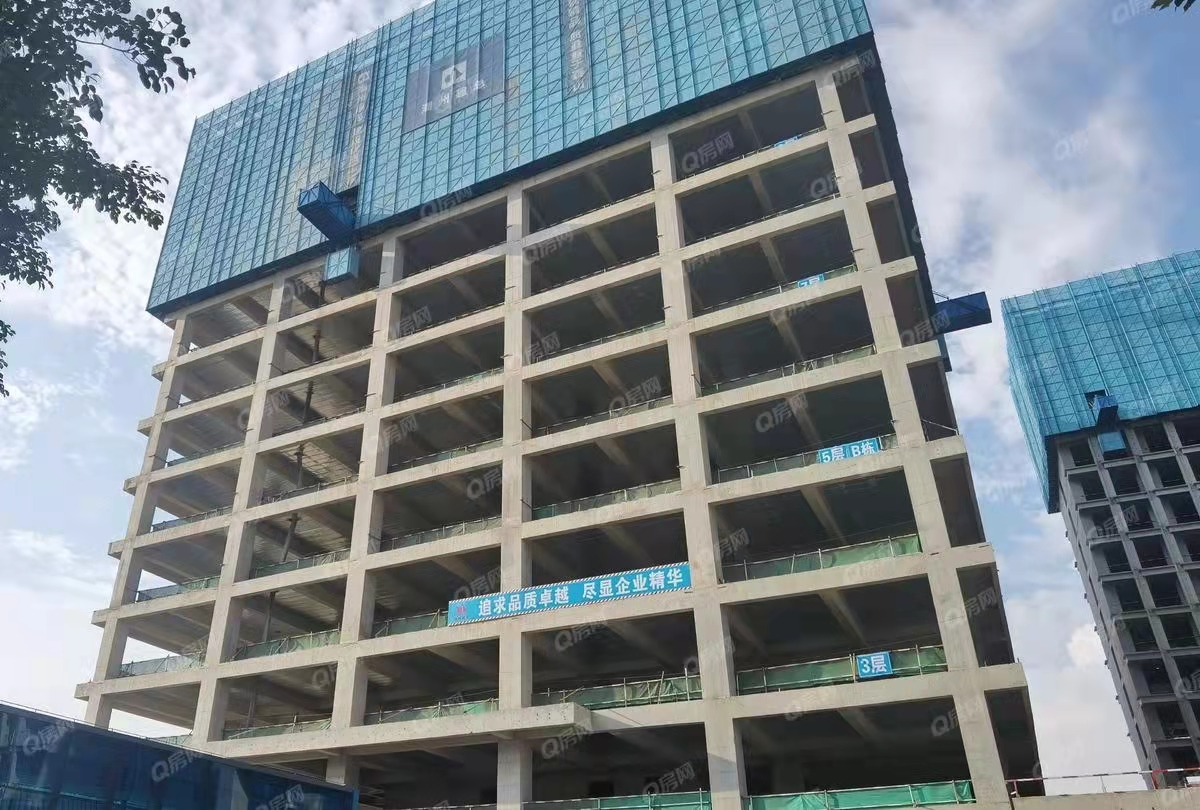 大亼匯，大集匯昌信產(chǎn)業(yè)中心廠房-均價25000元/平