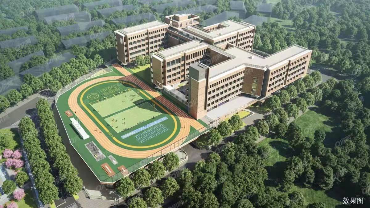 萬科都會四季花園-均價88000元/平