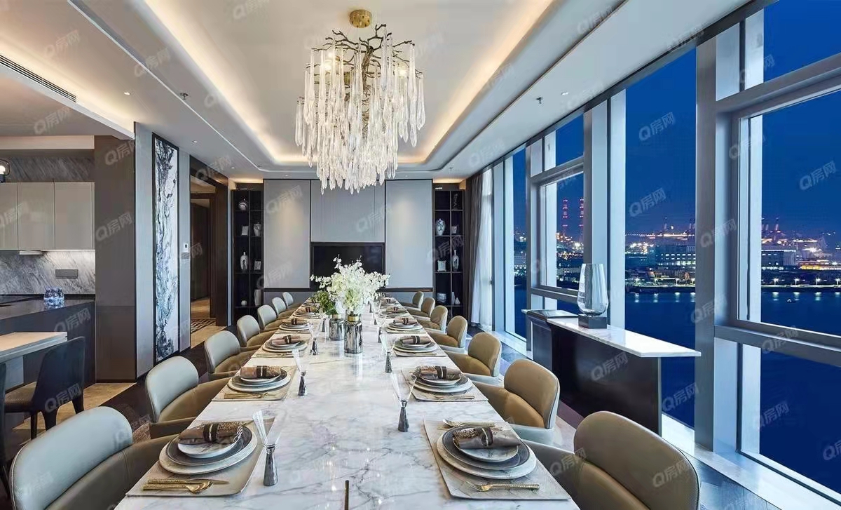 海府一號，海景企業會館-均價310000元/平