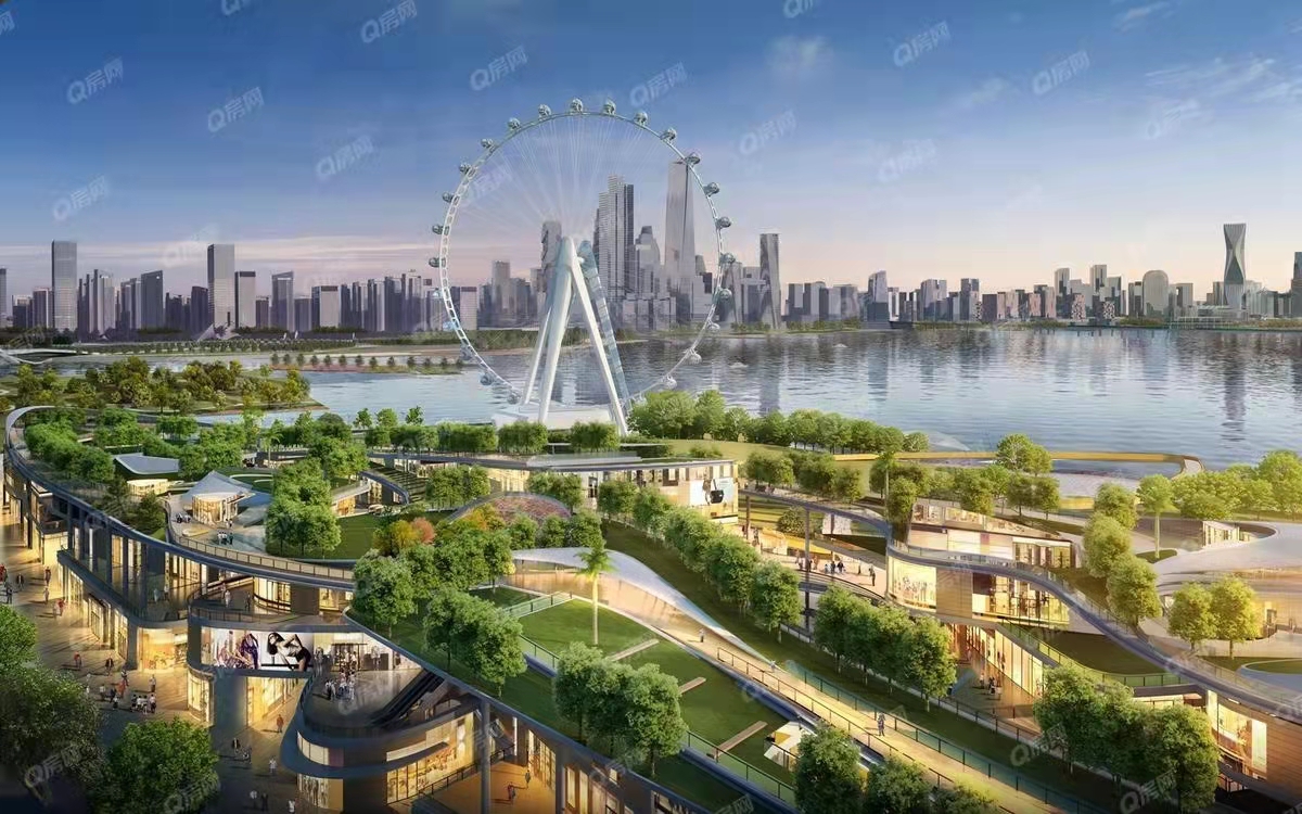 海府一號，海景企業會館-均價310000元/平