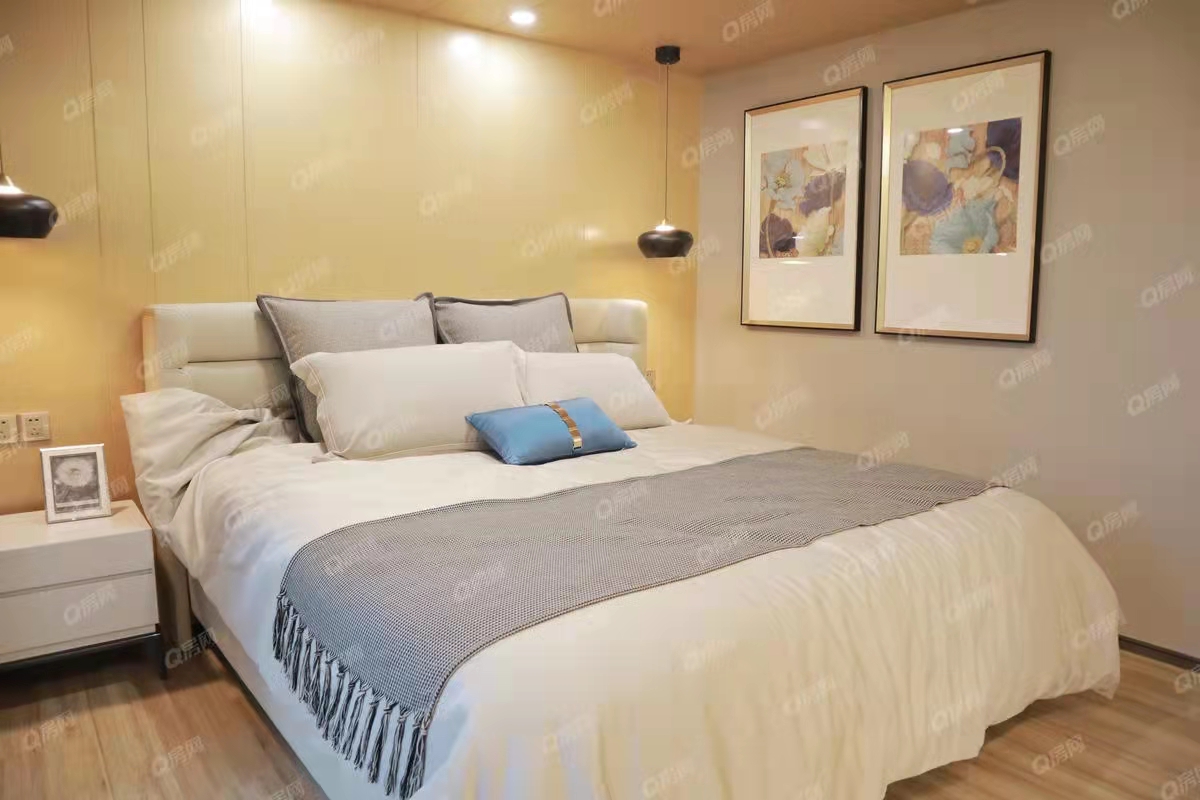 正大時(shí)代華庭-均價(jià)34000元/平