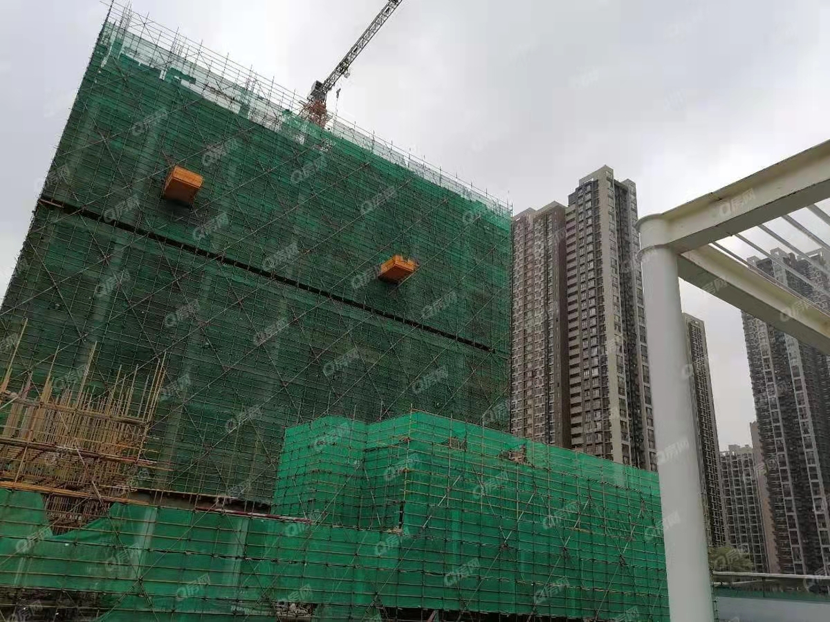 萬科瓏城原點(diǎn)廣場-均價(jià)35000元/平