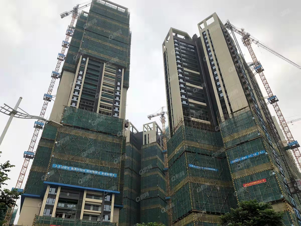 勤誠達正大城四期-均價52000元/平