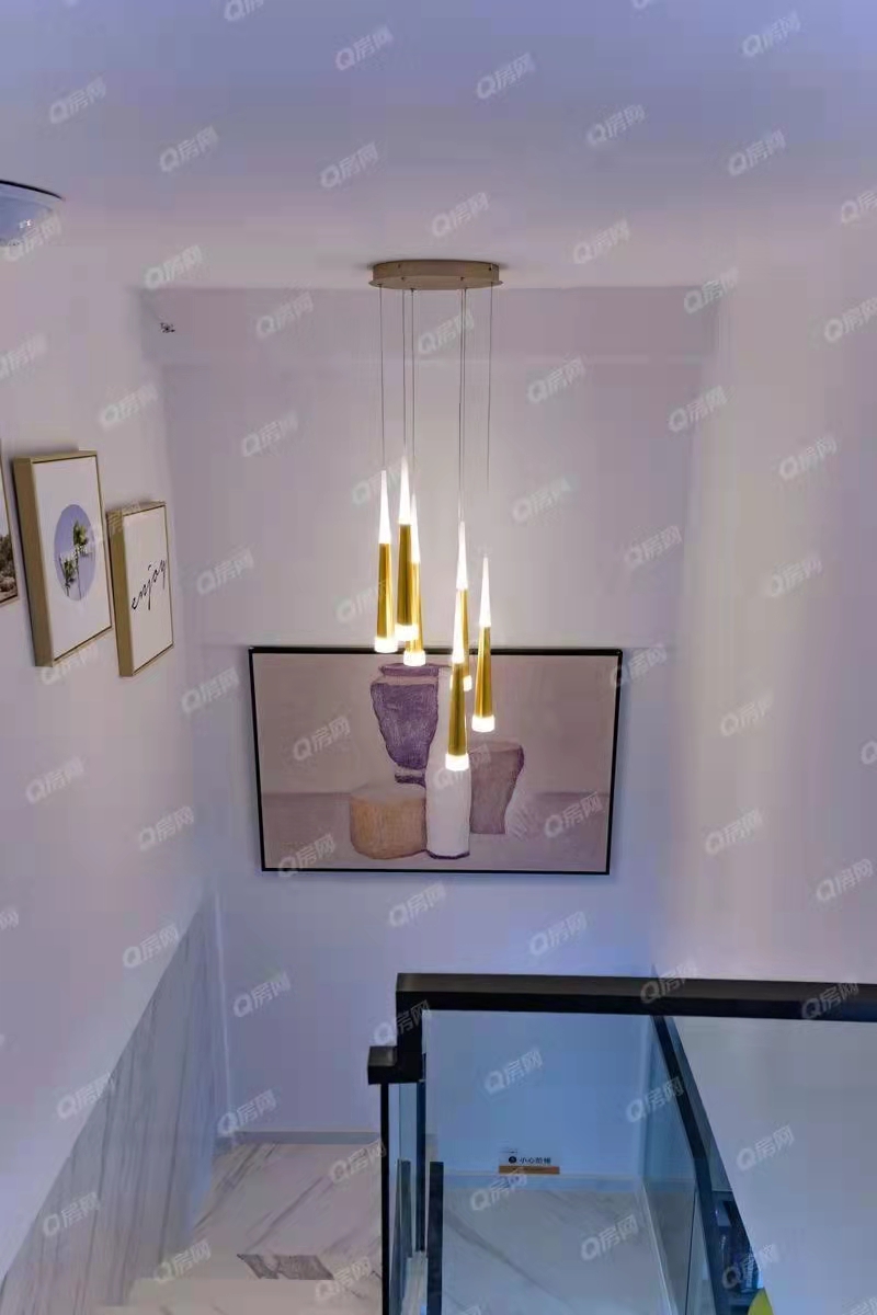 智薈天地，時(shí)間谷創(chuàng)意大廈-均價(jià)38000元